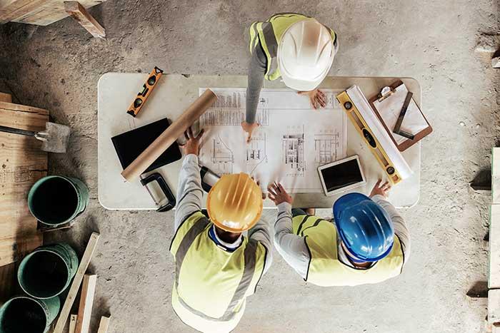 Construction Engineering